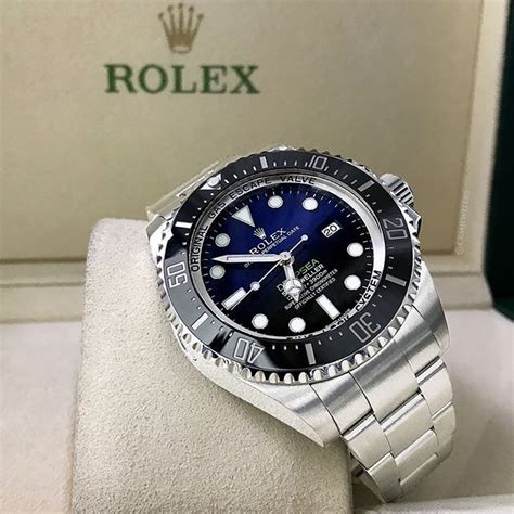 rolex 12400